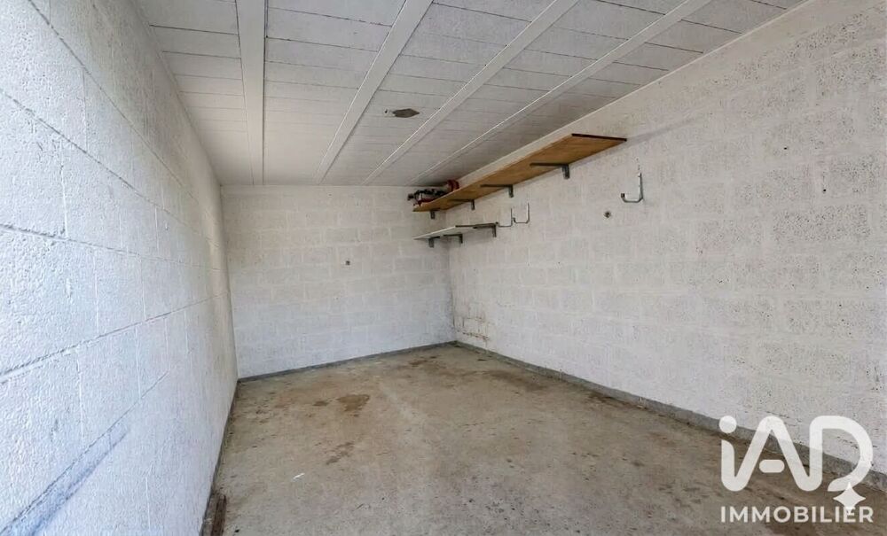 Vente Parking/Garage Vente Garage 15 m&sup2; Le havre