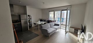  Appartement à vendre 3 pièces 66 m²