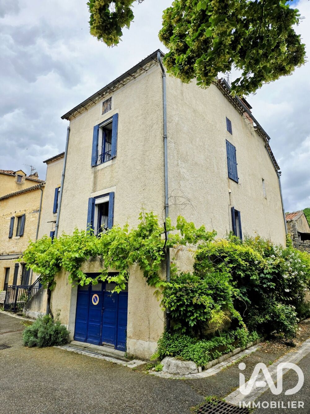 Vente Maison Vente Maison/villa 6 pièces Duravel