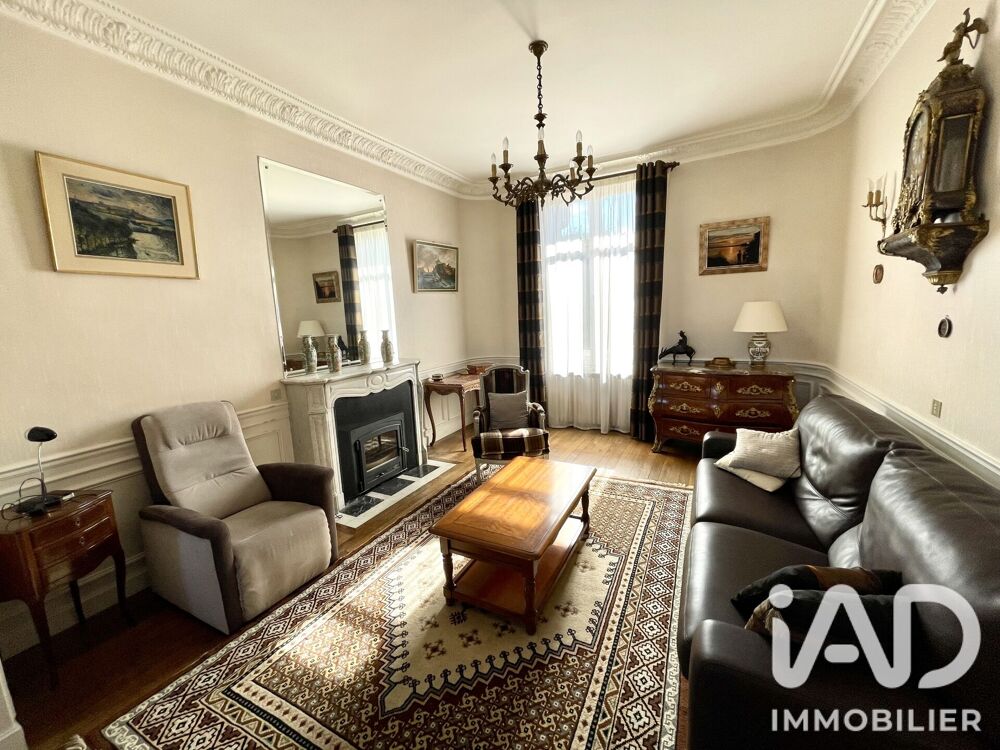 Vente Maison Vente Maison/villa 8 pièces Langres