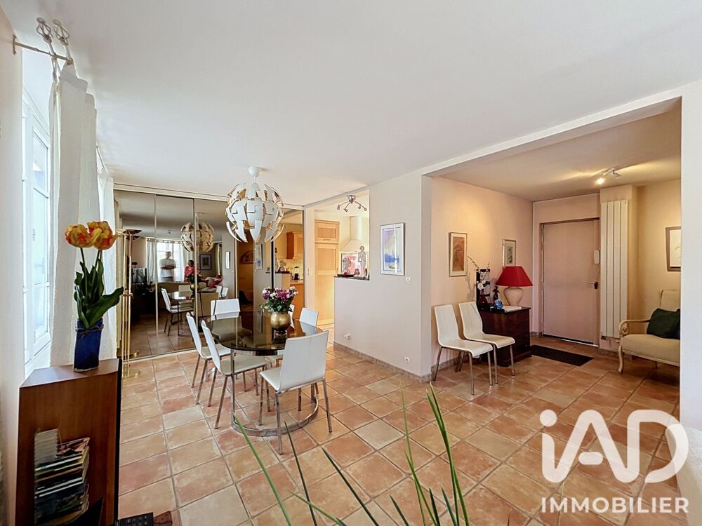 Vente Maison de ville 6 pièces