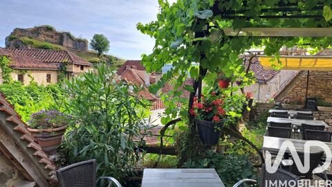   Vente / Local Commercial - 100 m² 