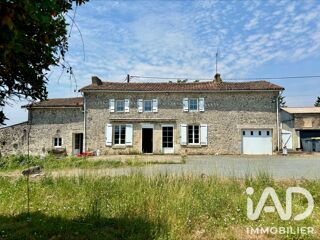  Maison à vendre 4 pièces 149 m²