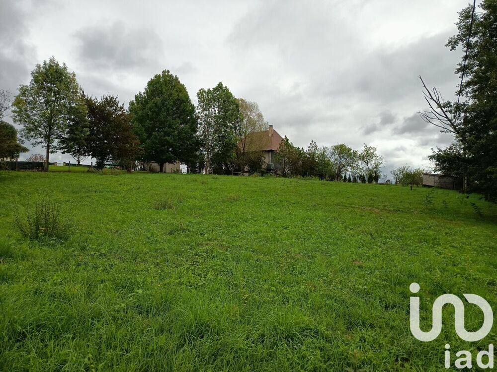 Vente Terrain Vente Terrain à bâtir 2 063 m&sup2; Saint-solve