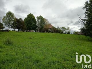  Terrain à vendre 2063 m²