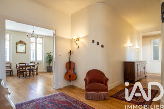  Appartement � vendre 5 pi�ces 160 m�