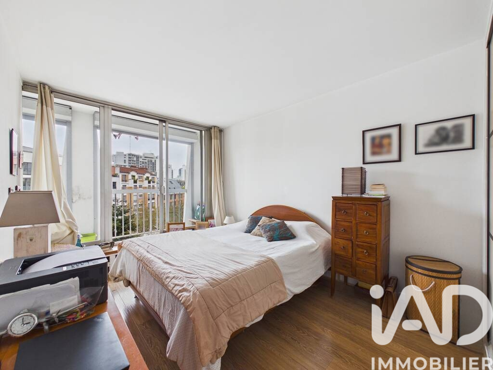� vendre  Appartement Paris 20