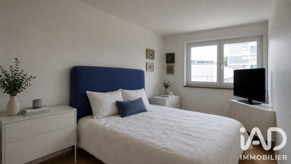 Vente Appartement Vente Appartement 5 pièces Montrouge