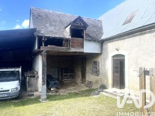  Maison à vendre 2 pièces 160 m²