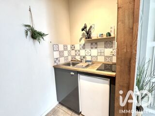  Appartement à vendre 1 pièce 31 m²
