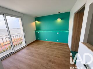  Appartement � vendre 2 pi�ces 36 m�