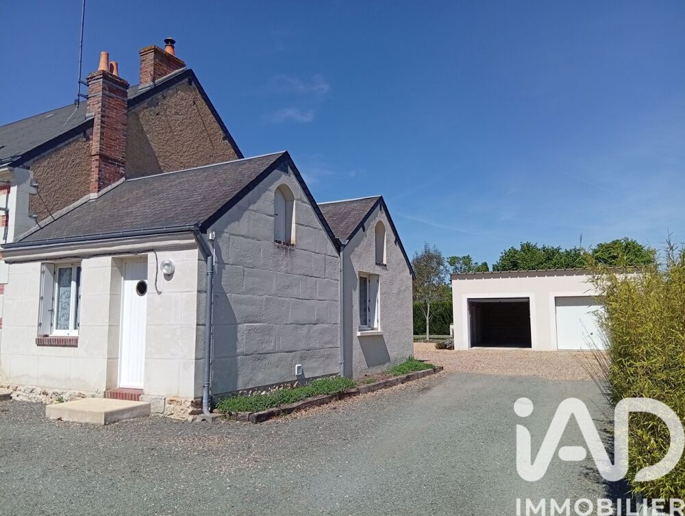 Vente Maison/villa 8 pièces