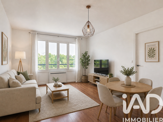  Appartement à vendre 2 pièces 60 m²