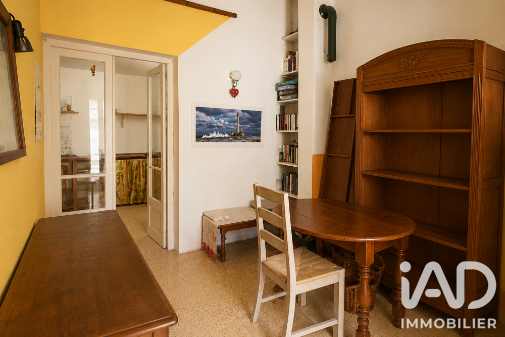 Vente Maison Vente Maison de village 5 pièces Mazan