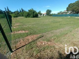  Terrain � vendre 600 m�