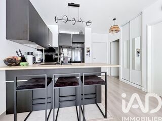  Appartement � vendre 2 pi�ces 40 m�