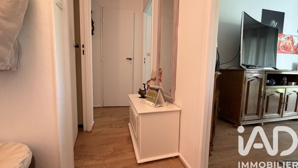 Vente Appartement Vente Appartement 3 pièces Lormont