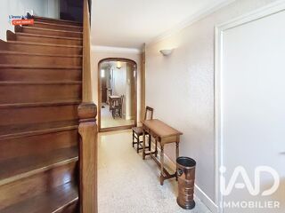  Maison à vendre 6 pièces 140 m²