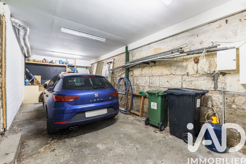Vente Immeuble Vente Immeuble 205 m&sup2; Bordeaux