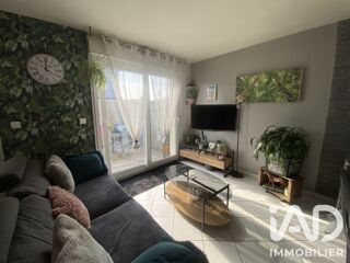  Maison à vendre 5 pièces 91 m²