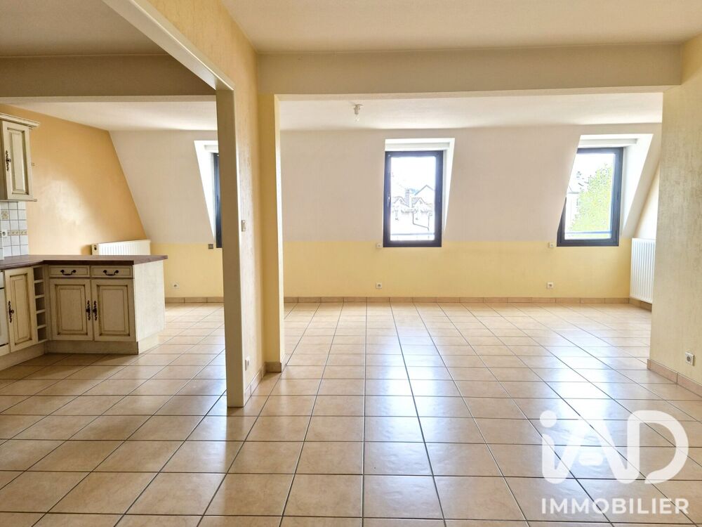 Vente Appartement Vente Appartement 3 pièces Arpajon-sur-cère