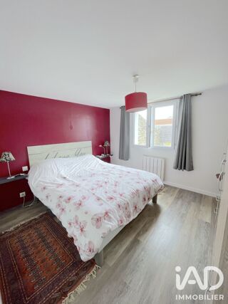 Location Maison Location Maison/villa 4 pièces Talmont-saint-hilaire
