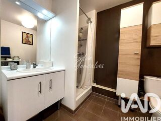  Appartement � vendre 2 pi�ces 44 m�