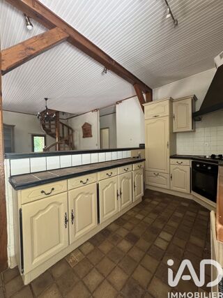  Maison à vendre 5 pièces 118 m²