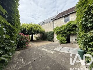  Maison à vendre 6 pièces 128 m²