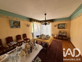  Maison à vendre 7 pièces 232 m²