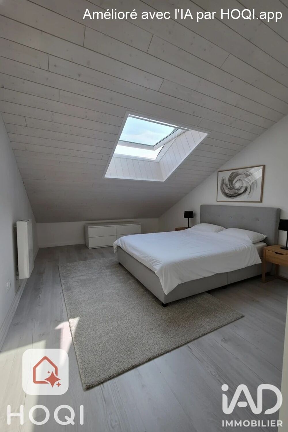 à vendre  Appartement Annecy-le-Vieux (74940)