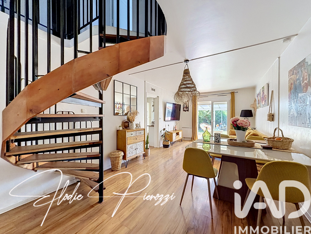 Vente Maison/villa 5 pièces