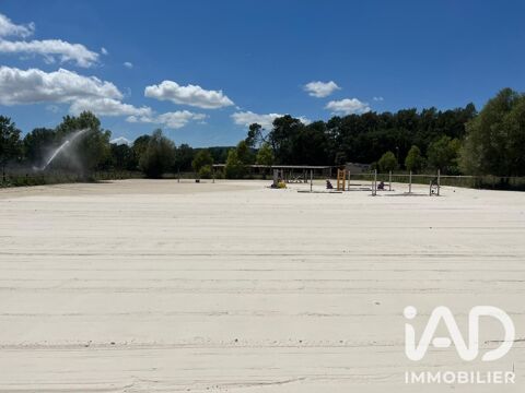  Vente Boutique/Local commercial 500 m&sup2; 