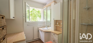  Appartement à vendre 4 pièces 65 m²