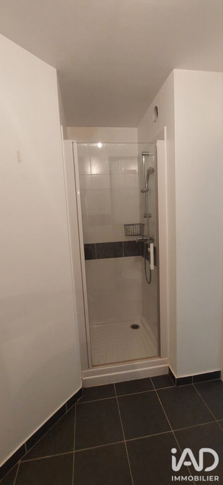  Appartement à vendre 1 pièce 33 m²