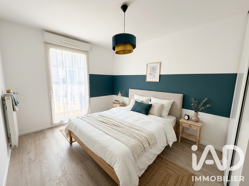 Vente Appartement Vente Appartement 3 pièces Palaiseau