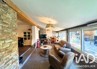  Maison à vendre 5 pièces 133 m²