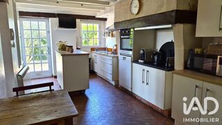  Maison à vendre 5 pièces 132 m²