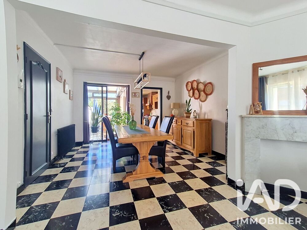 Vente Maison Vente Maison/villa 4 pièces Somain