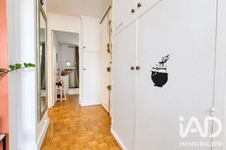  Appartement à vendre 3 pièces 55 m²