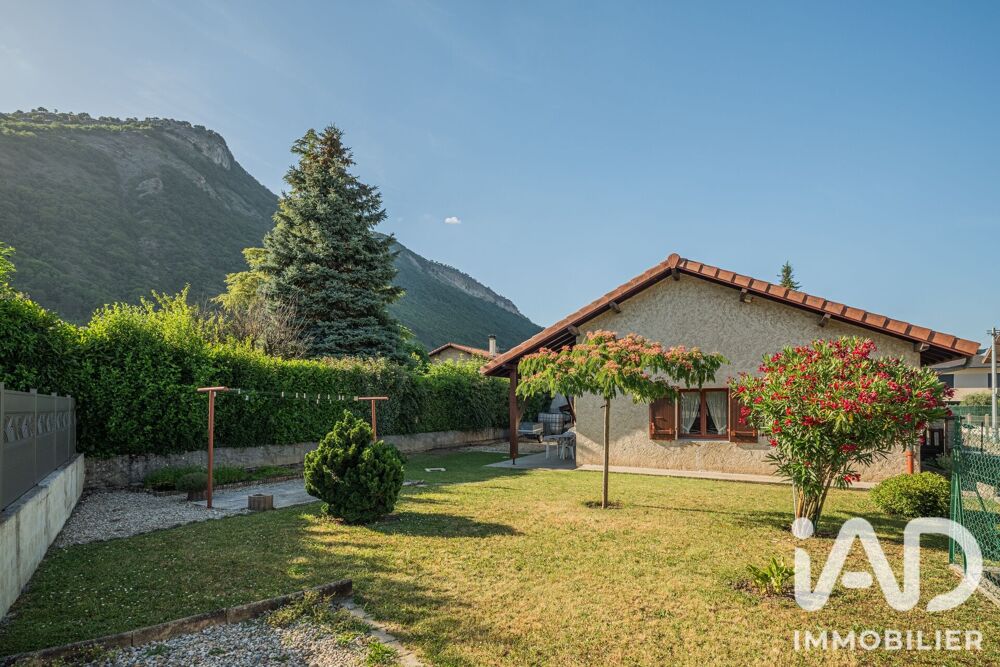 vente Maison - 4 pièce(s) - 87 m² Vif (38450)