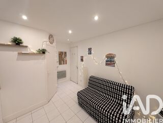  Appartement à vendre 1 pièce 13 m²