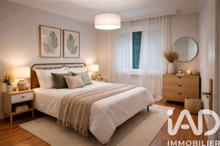  Immeuble à vendre 233 m²