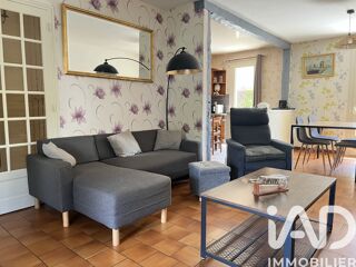  Maison à vendre 5 pièces 105 m²