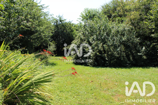  Maison à vendre 4 pièces 104 m²