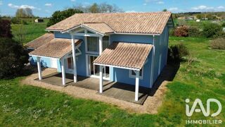  Maison à vendre 5 pièces 182 m²