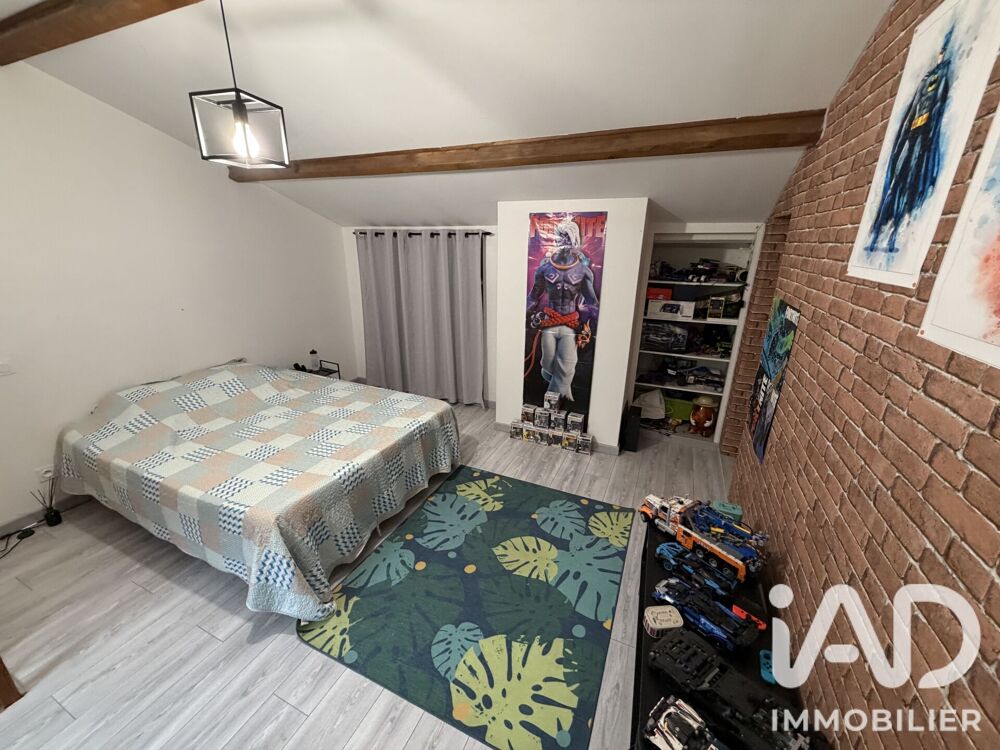 à vendre  Maison Pierrevert (04860)
