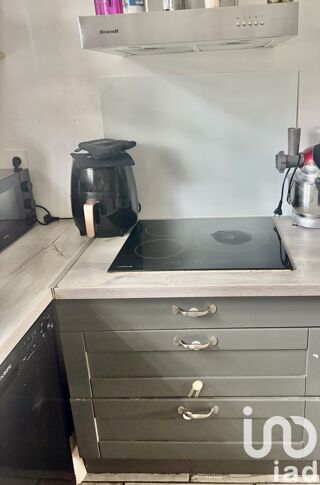  Maison � vendre 5 pi�ces 136 m�