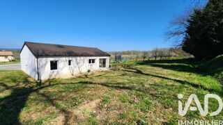  Maison � vendre 4 pi�ces 95 m�