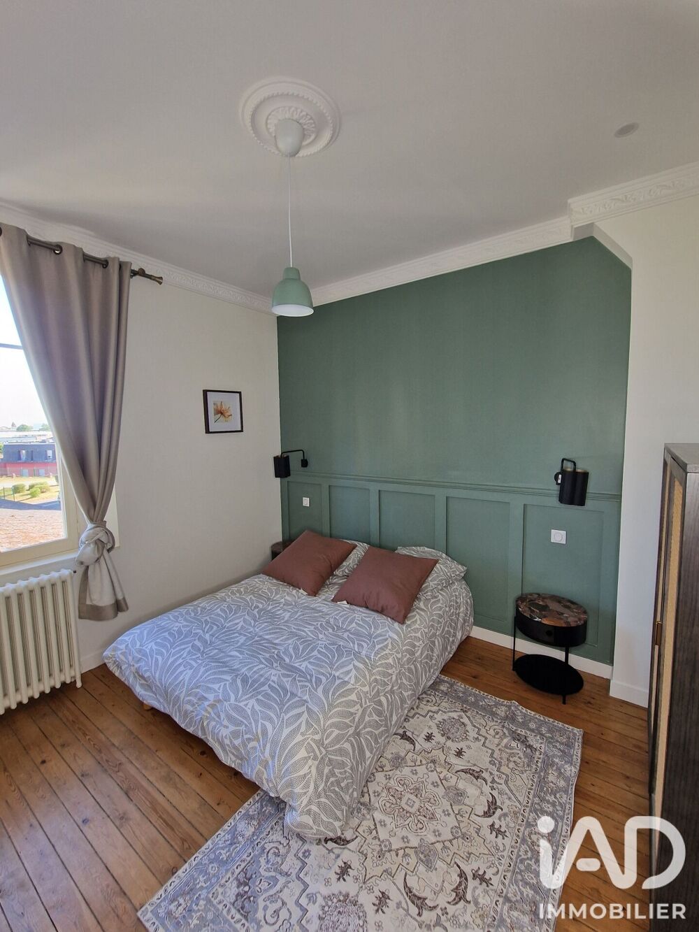 à vendre  Maison Le Neubourg (27110)